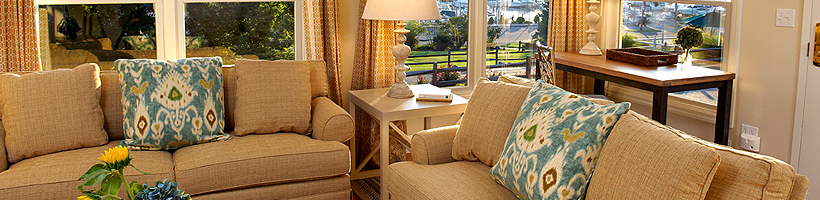 Hotel Suites