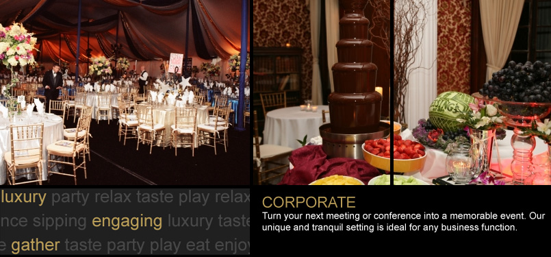 Corporate Events