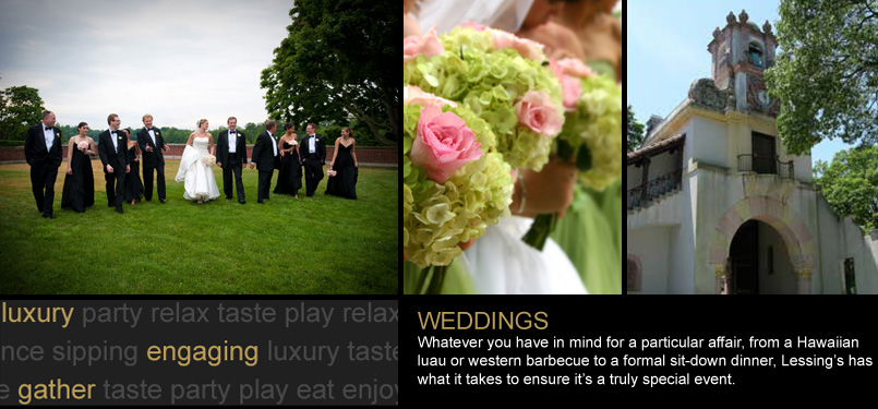 Weddings at Vanderbilt Mansion