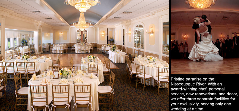 Smithtown Landing Country Club