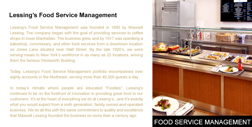 Managed Services